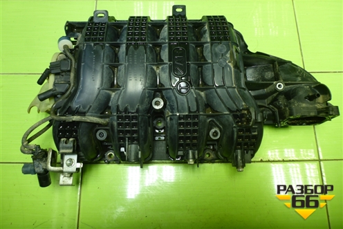 Коллектор впускной (2.5л 2AR) для Toyota Rav-4 с 2012-2019г (Рав 4)
