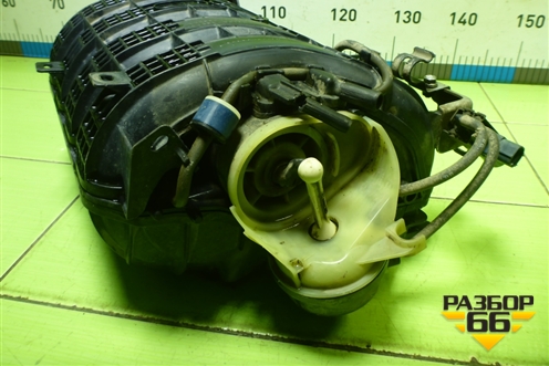 Коллектор впускной (2.5л 2AR) для Toyota Rav-4 с 2012-2019г (Рав 4)