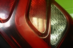 Фонарь задний правый (после 2015г) (265504304R) для Renault Duster I с 2010-2021г (Дастер)