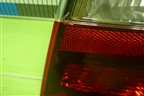 Фонарь задний правый (после 2017г) (5JH945208) для Skoda Rapid с 2013г (Рапид)