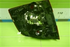 Фонарь задний правый (после 2017г) (5JH945208) для Skoda Rapid с 2013г (Рапид)