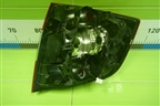 Фонарь задний левый (после 2017г) (5JH945207) для Skoda Rapid с 2013г (Рапид)