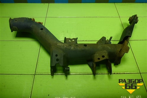 Рычаг задний продольный правый для Honda CR-V(RE) с 2006-2012г (ЦРВ СРВ)