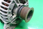 Генератор (1.0л BJR) (028903026N) для Volkswagen Pointer с 2004г (Поинтер)