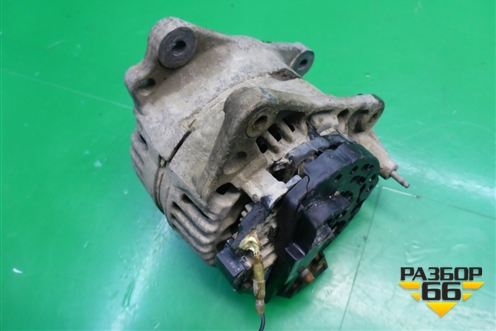 Генератор (1.0л BJR) (028903026N) для Volkswagen Pointer с 2004г (Поинтер)