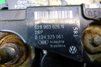 Генератор (1.0л BJR) (028903026N) для Volkswagen Pointer с 2004г (Поинтер)