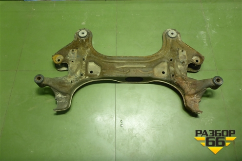 Подрамник передний для Chevrolet Aveo (T200) с 2003-2008 (Авео Т200)