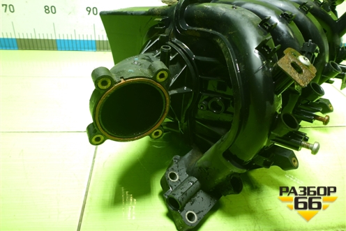 Коллектор впускной (55578686) для Chevrolet Aveo (Т300) с 2011г (Авео Т300)