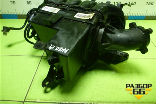 Коллектор впускной (55578686) для Chevrolet Aveo (Т300) с 2011г (Авео Т300)