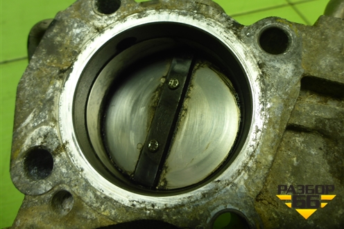 Заслонка дроссельная электрическая (2AZ-FE) (2203028071) для Toyota Camry V40 с 2006-2011г (Камри)