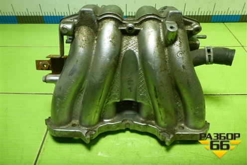 Коллектор впускной (21231008015) для VAZ Chevrolet Niva/Нива с 2002-2020г