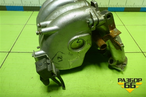 Коллектор впускной (21231008015) для VAZ Chevrolet Niva/Нива с 2002-2020г