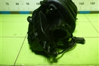 Коллектор впускной (2.0л BLY) (06F133210P) для Volkswagen Passat (B6) с 2005-2010г (Пассат Б6)