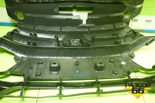 Решетка радиатора (после 2018г) (8450100959) для VAZ Granta/Гранта