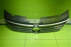 Решетка радиатора (после 2012г) (3C8853653A) для Volkswagen Passat-CC с 2008г (Пассат ЦЦ)
