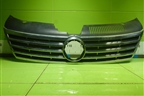Решетка радиатора (после 2012г) (3C8853653A) для Volkswagen Passat-CC с 2008г (Пассат ЦЦ)