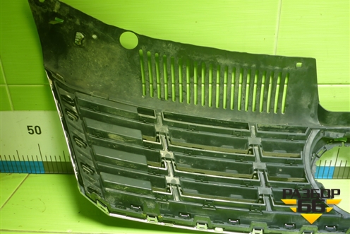 Решетка радиатора (после 2012г) (3C8853653A) для Volkswagen Passat-CC с 2008г (Пассат ЦЦ)