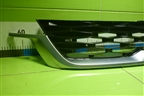 Решетка радиатора (86351Q5020) для Kia Seltos с 2019-2025г (Селтос)