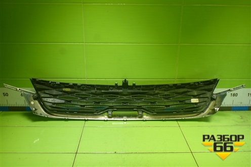 Решетка радиатора (86351Q5020) для Kia Seltos с 2019-2025г (Селтос)