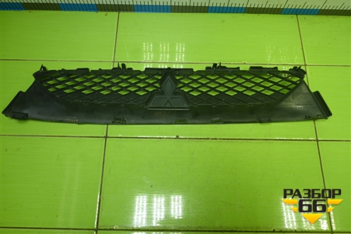 Решетка радиатора (до 2012г) (6402A217) для Mitsubishi ASX с 2010г (АСХ)