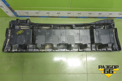 Ящик инструментальный в багажник (5857742050) для Toyota Rav-4 с 2012-2019г (Рав 4)