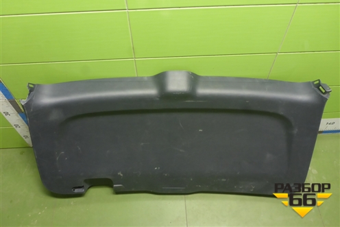 Обшивка двери багажника (84431SWA003050) для Honda CR-V(RE) с 2006-2012г (ЦРВ СРВ)