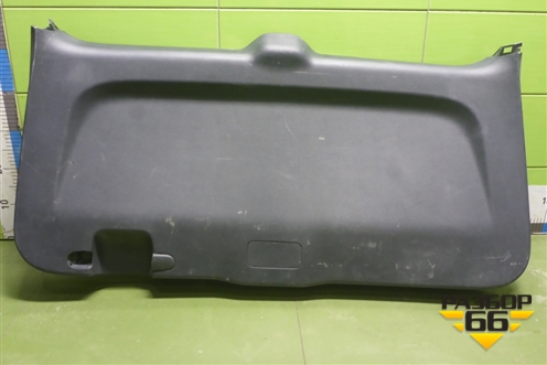 Обшивка двери багажника (84431SWA003050) для Honda CR-V(RE) с 2006-2012г (ЦРВ СРВ)