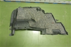 Обшивка багажника правая для Toyota Corolla (E15) с 2006-2013г (Королла 150)