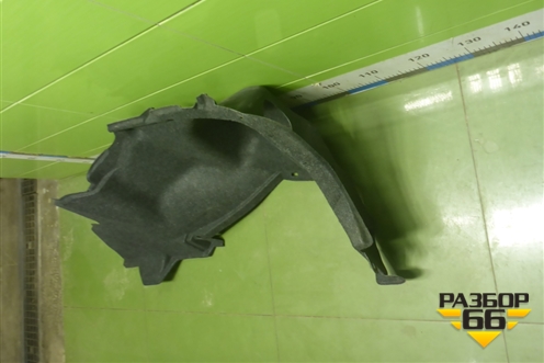 Обшивка багажника правая для Toyota Corolla (E15) с 2006-2013г (Королла 150)