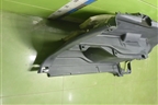 Обшивка багажника левая (84660SWAA01050) для Honda CR-V(RE) с 2006-2012г (ЦРВ СРВ)