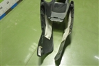 Консоль (846121R000) для Hyundai Solaris с 2010-2016г (Солярис)