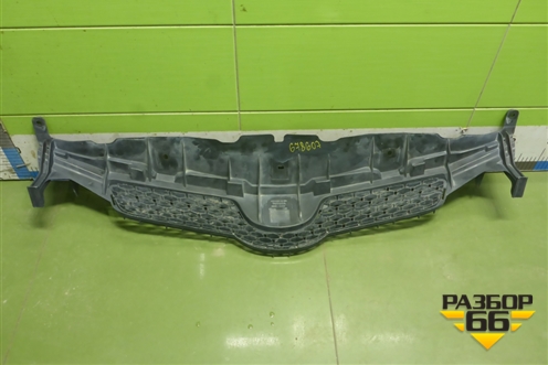 Решетка радиатора (до 2010г) (5311102390) для Toyota Auris с 2006-2012г (Аурис)
