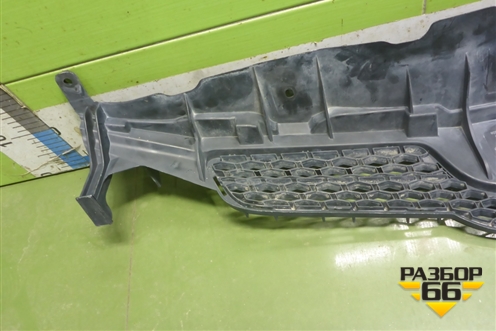 Решетка радиатора (до 2010г) (5311102390) для Toyota Auris с 2006-2012г (Аурис)