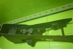 Подлокотник (5891112320) для Toyota Corolla (E15) с 2006-2013г (Королла 150)