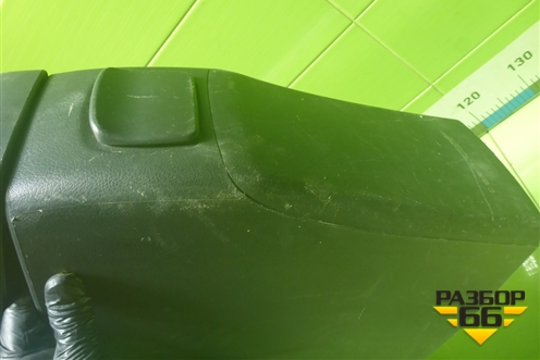 Подлокотник (5891112320) для Toyota Corolla (E15) с 2006-2013г (Королла 150)