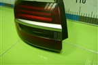 Фонарь задний наружный левый (6600188079) для Geely Coolray с 2019-2025г (Кулрей)