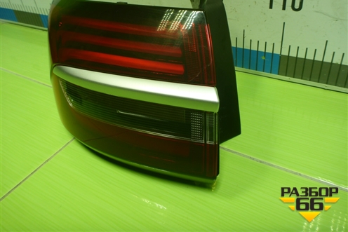 Фонарь задний наружный левый (6600188079) для Geely Coolray с 2019-2025г (Кулрей)