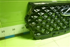 Решетка радиатора (под камеру) (602002923AA) для Chery Tiggo 7 Pro Max с 2022г (Тиго 7 Про Макс)