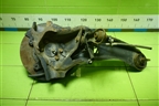 Рычаг задний продольный правый для Mitsubishi Lancer-X с 2007г (Лансер)