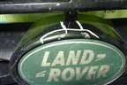 Решетка радиатора (после 2010г) (BH528A133) для Land Rover Freelander 2 с 2007г (Фрилендер)
