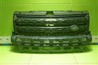 Решетка радиатора (после 2010г) (BH528A133) для Land Rover Freelander 2 с 2007г (Фрилендер)
