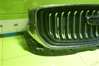 Решетка радиатора (под камеру) (8889607258) для Geely Monjaro с 2021г (Монджаро)