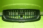 Решетка радиатора (под камеру) (8889607258) для Geely Monjaro с 2021г (Монджаро)