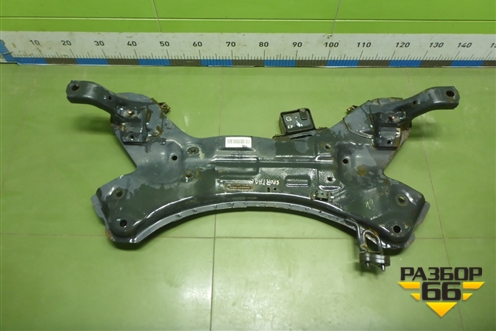 Подрамник передний (624012Y000) для Kia Sportage с 2010-2015г (Спортеидж 3)