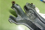 Подрамник передний для Toyota Corolla (E15) с 2006-2013г (Королла 150)