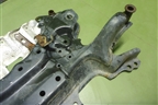 Подрамник передний для Toyota Corolla (E15) с 2006-2013г (Королла 150)