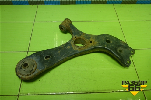 Рычаг передний правый для Toyota Corolla (E15) с 2006-2013г (Королла 150)