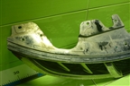 Решетка радиатора (после 2010г) (623101SZ0A) для Nissan Murano (Z51) с 2007-2015г (Мурано)
