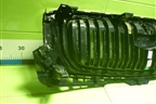 Решетка радиатора (под камеру) (8889607258) для Geely Monjaro с 2021г (Монджаро)