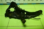 Рычаг задний продольный левый для Mitsubishi Lancer-X с 2007г (Лансер)